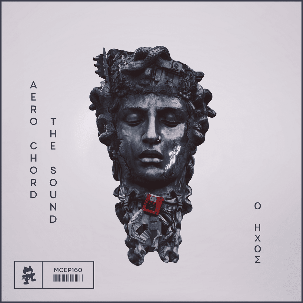 Cover image for The Sound