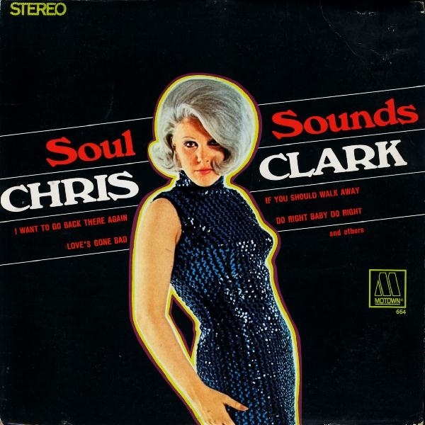From Head to Toe by Chris Clark