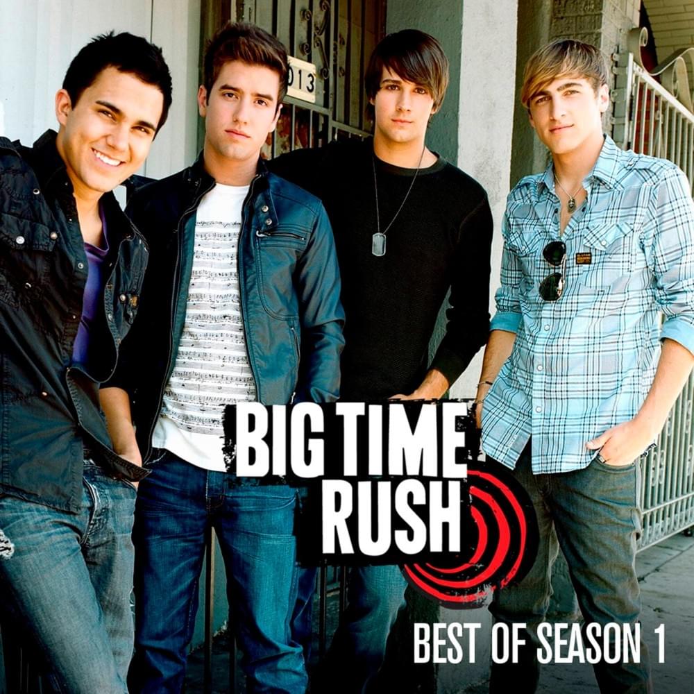 Cover image for Best of Season 1