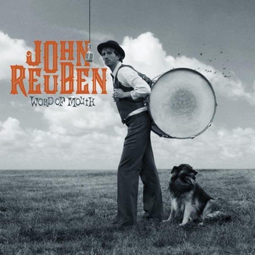 Word of Mouth by John Reuben