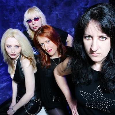 Cover image for Girlschool