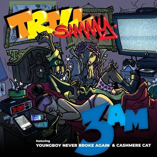 3AM by Trill Sammy
