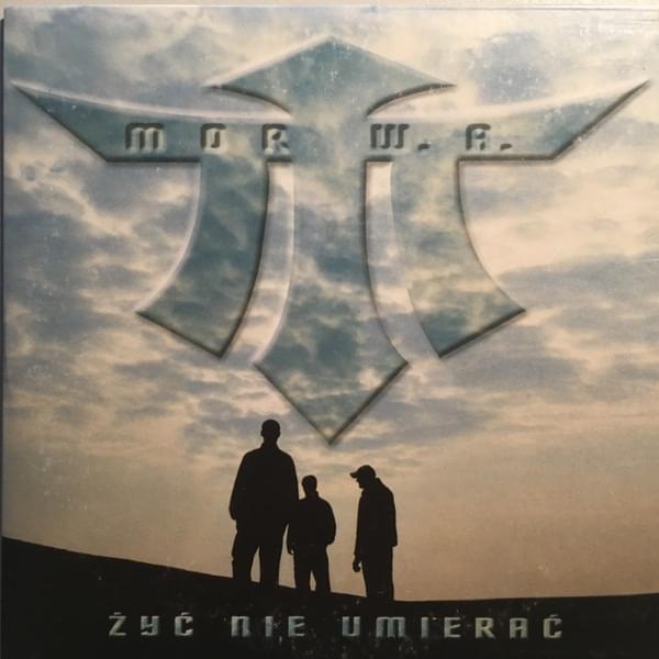 Żyć nie umierać! by Mor W.A.