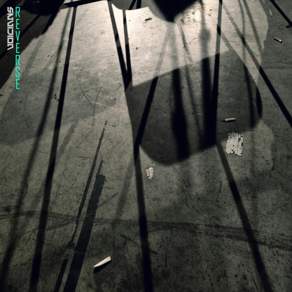Cover image for Reverse (Single)