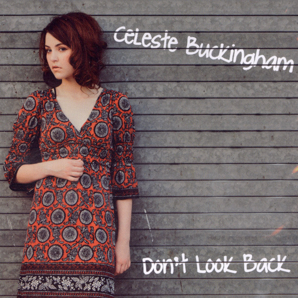 Don’t Look Back by Celeste Buckingham