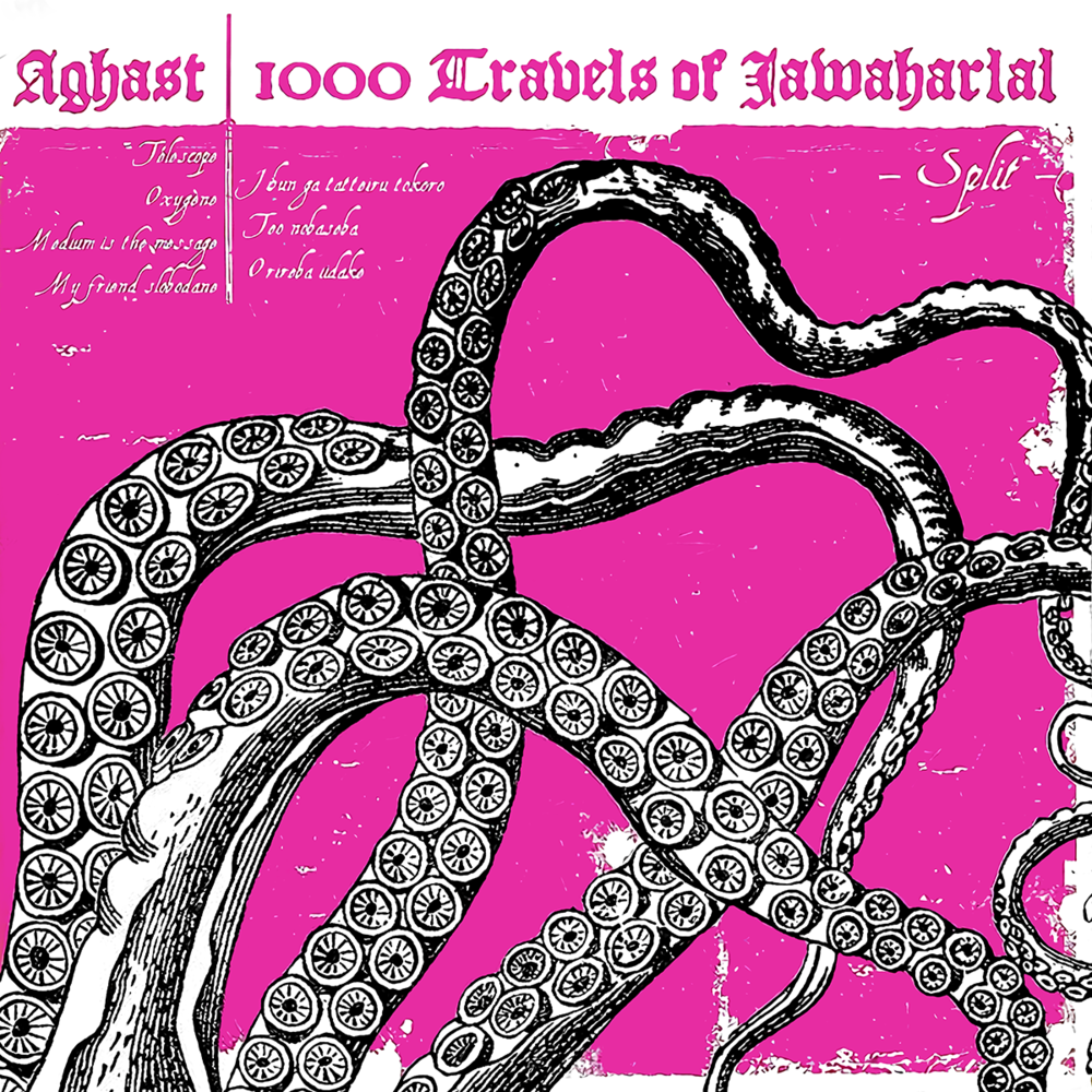 Télescope by Aghast (Pop)