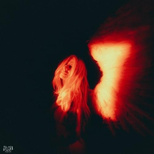 DEITY by ROSSY