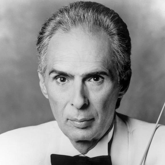 Photo of Bill Conti