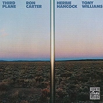 Lawra by Ron Carter