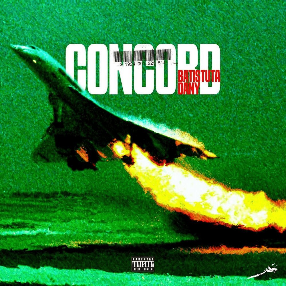 Concord - كونكورد by Batistuta - باتيستوتا