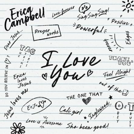 Edges by Erica Campbell