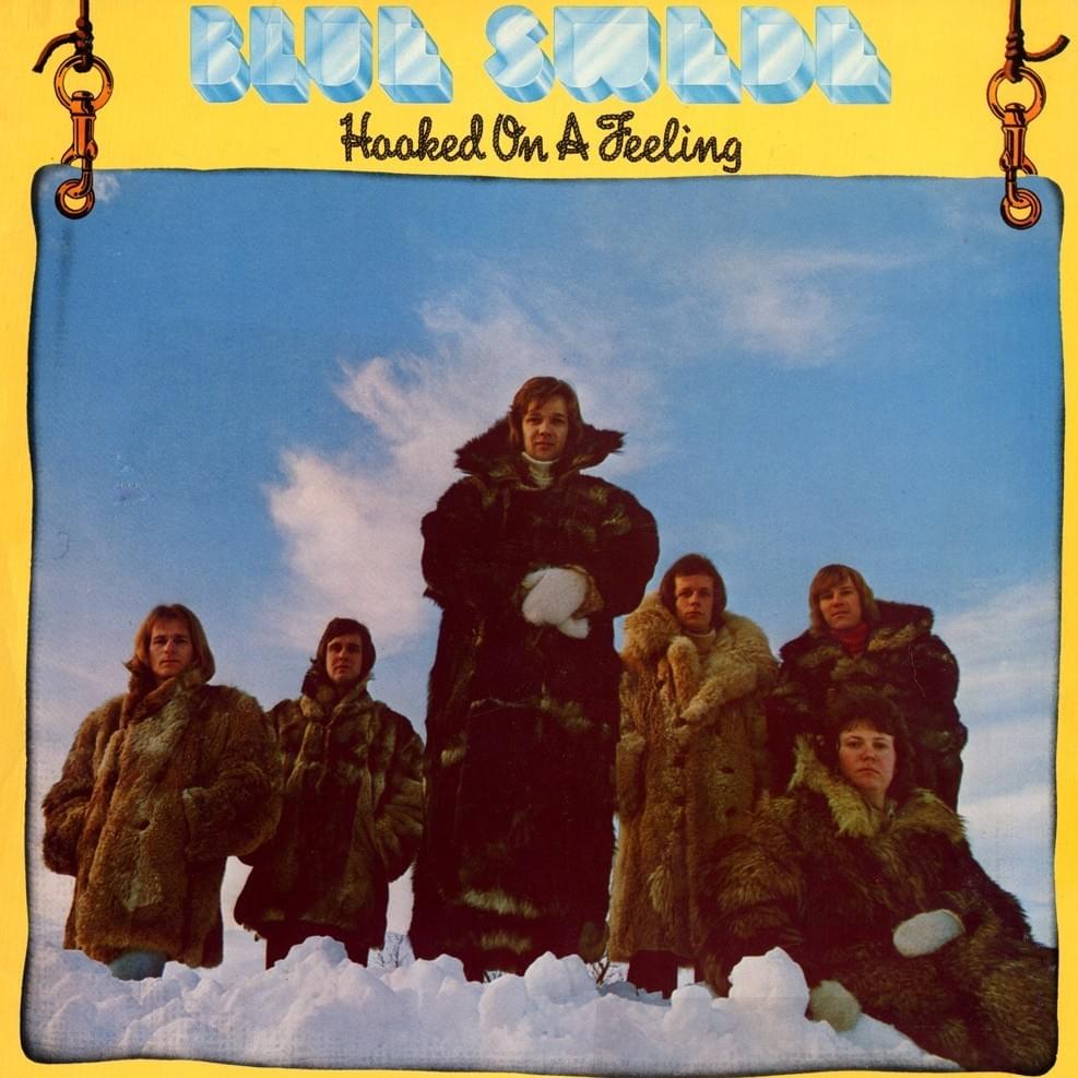 Pinewood Rally by Blue Swede