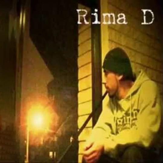 Cover image for Život Reflektiran Kroz Rap