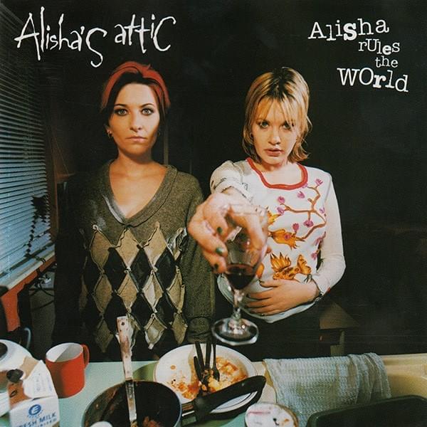 Irresistible U Are by Alisha’s Attic