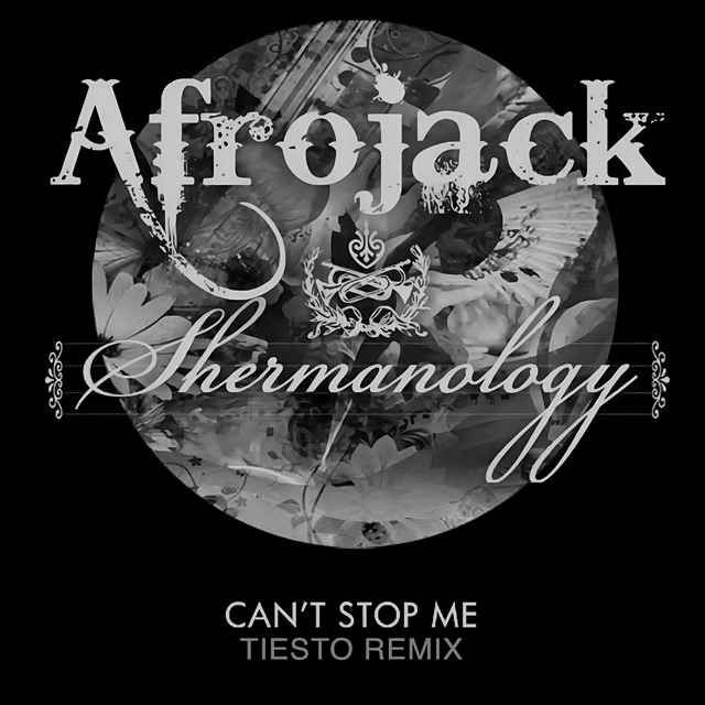 Album cover art for "Can’t Stop Me (Tiësto Remix)" by Tiësto