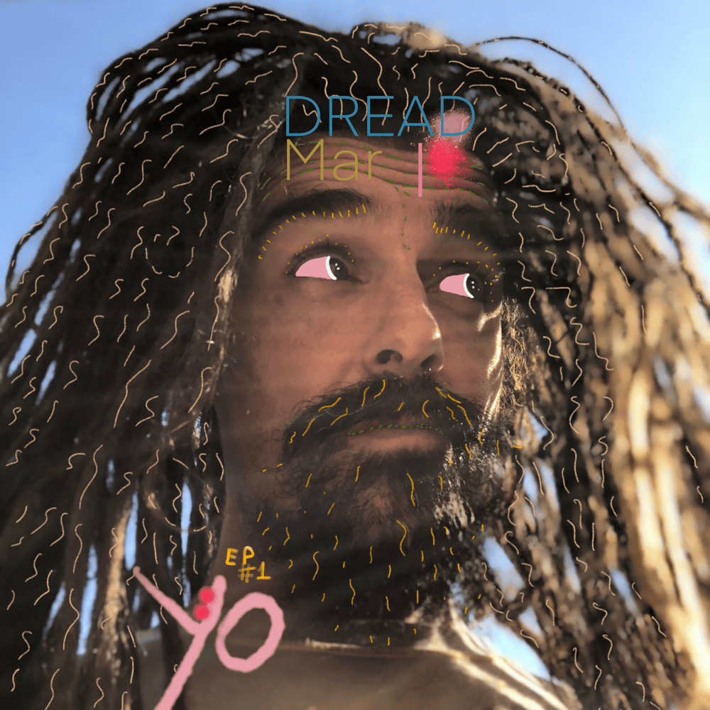 Cover image for YO - EP