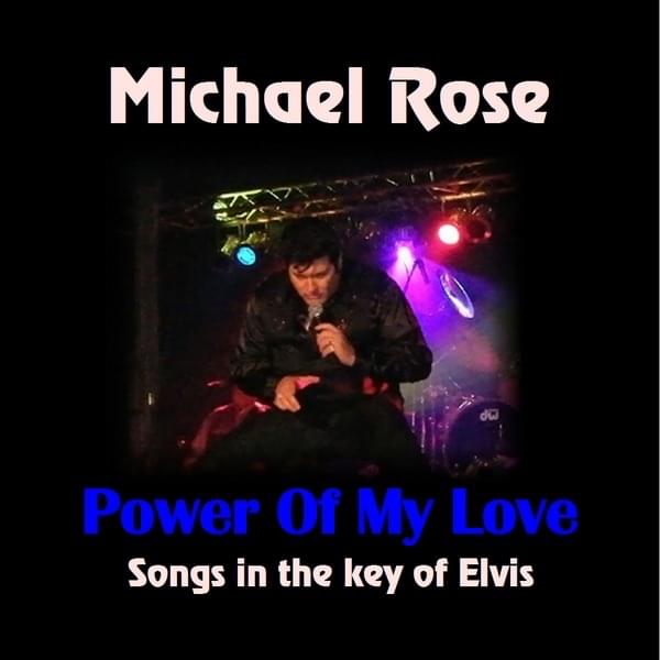 I Just Can’t Help Believin’ by Michael Rose
