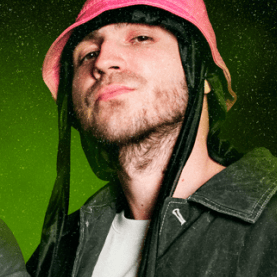 Photo of KALUSH