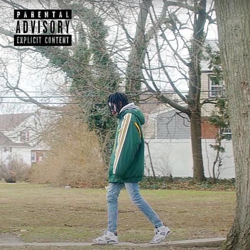Cover image for Green Starter - Single