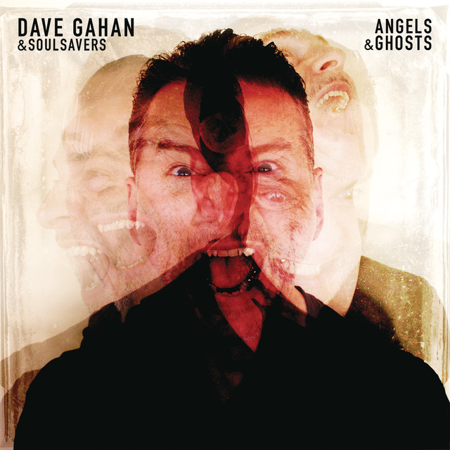 My Sun by Dave Gahan