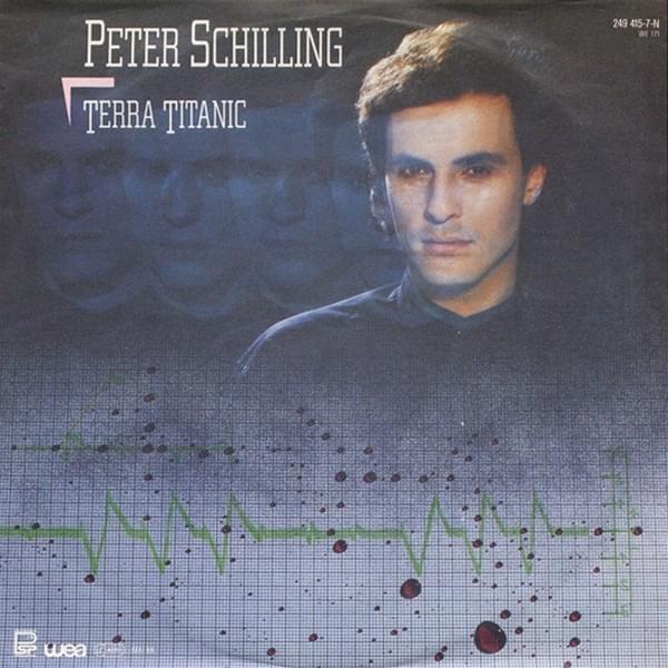 Terra Titanic by Peter Schilling