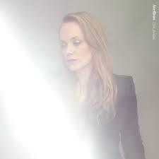 Album cover art for "Crumbs" by Ane Brun