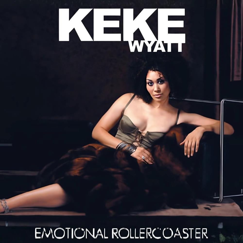 Cover image for Emotional Rollercoaster