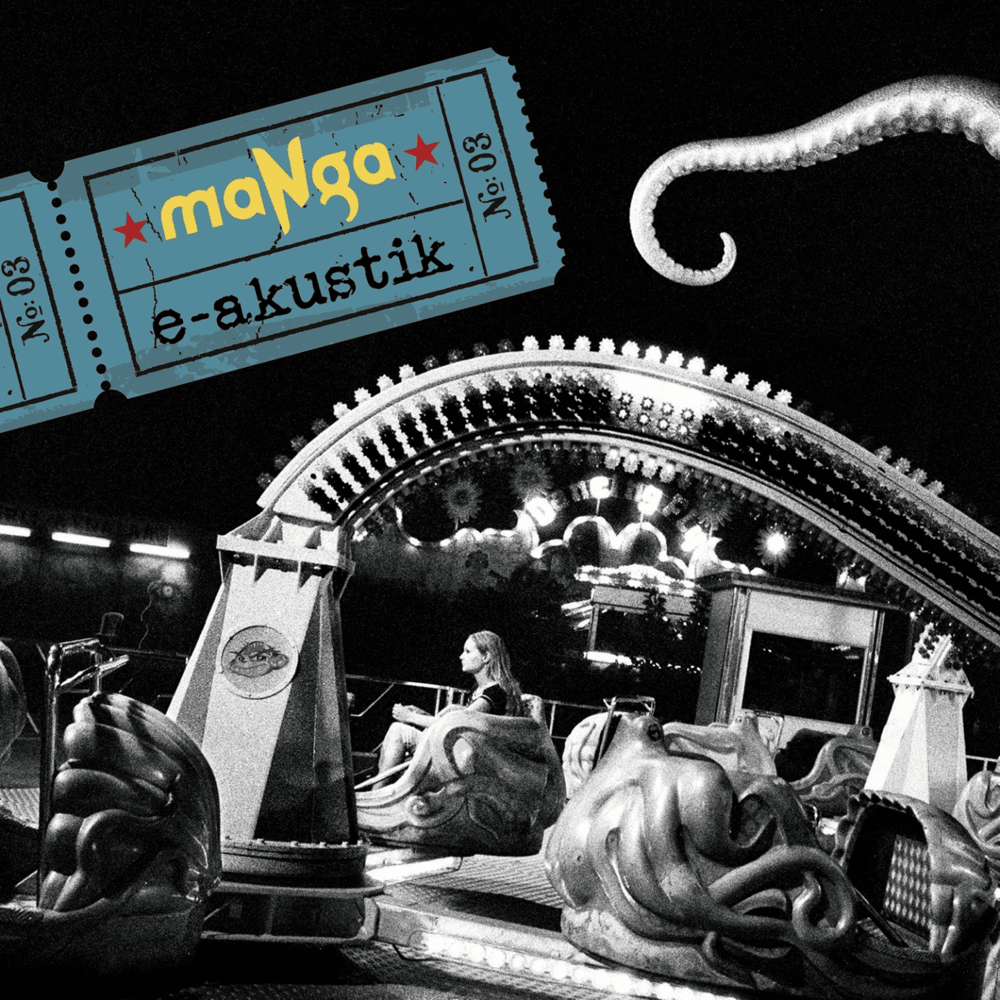 Cover image for e-akustik