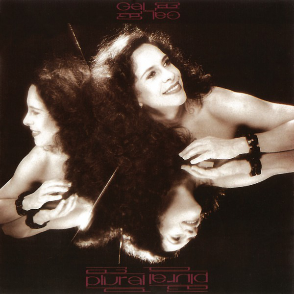 Cover image for Plural