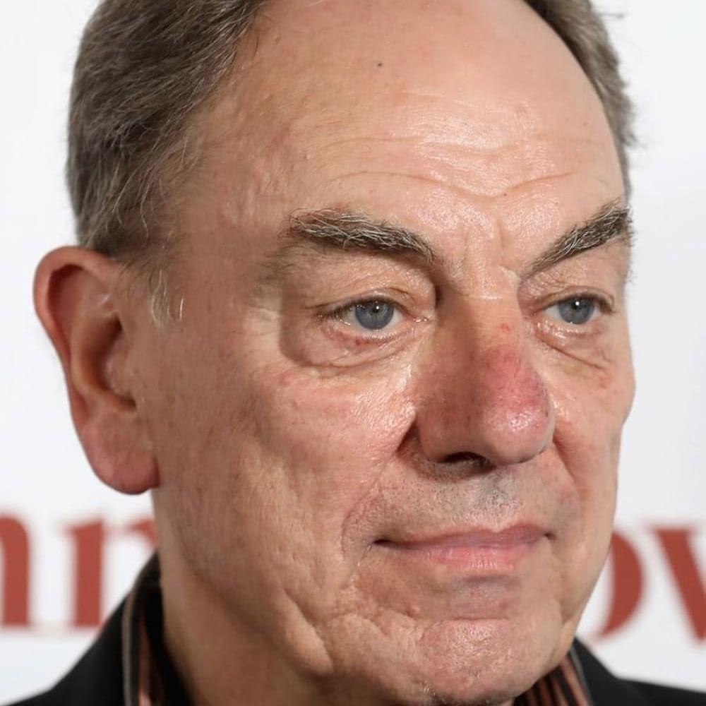 Photo of Alun Armstrong