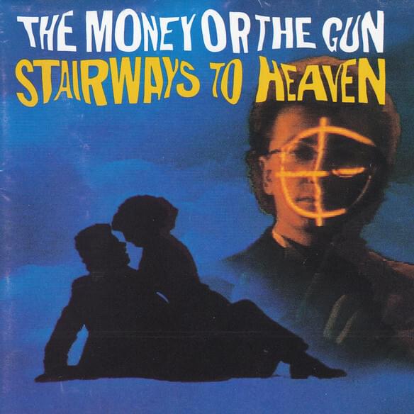 Stairway to Heaven by John Paul Young