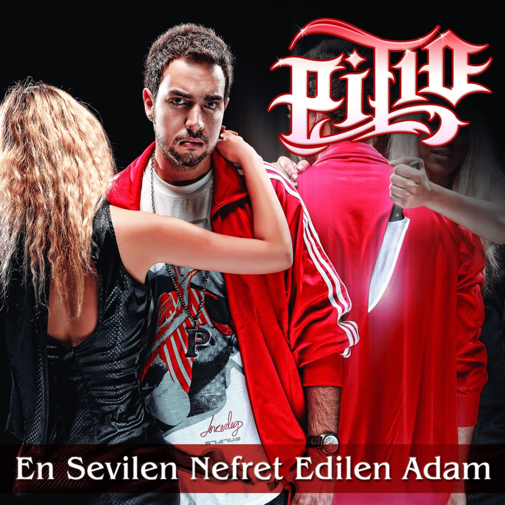 Ortam Kızı by Pit10
