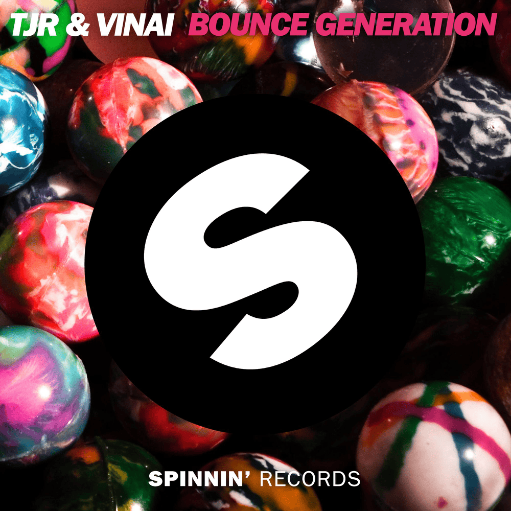 Bounce Generation by TJR