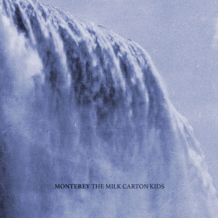 Secrets of the Stars by The Milk Carton Kids