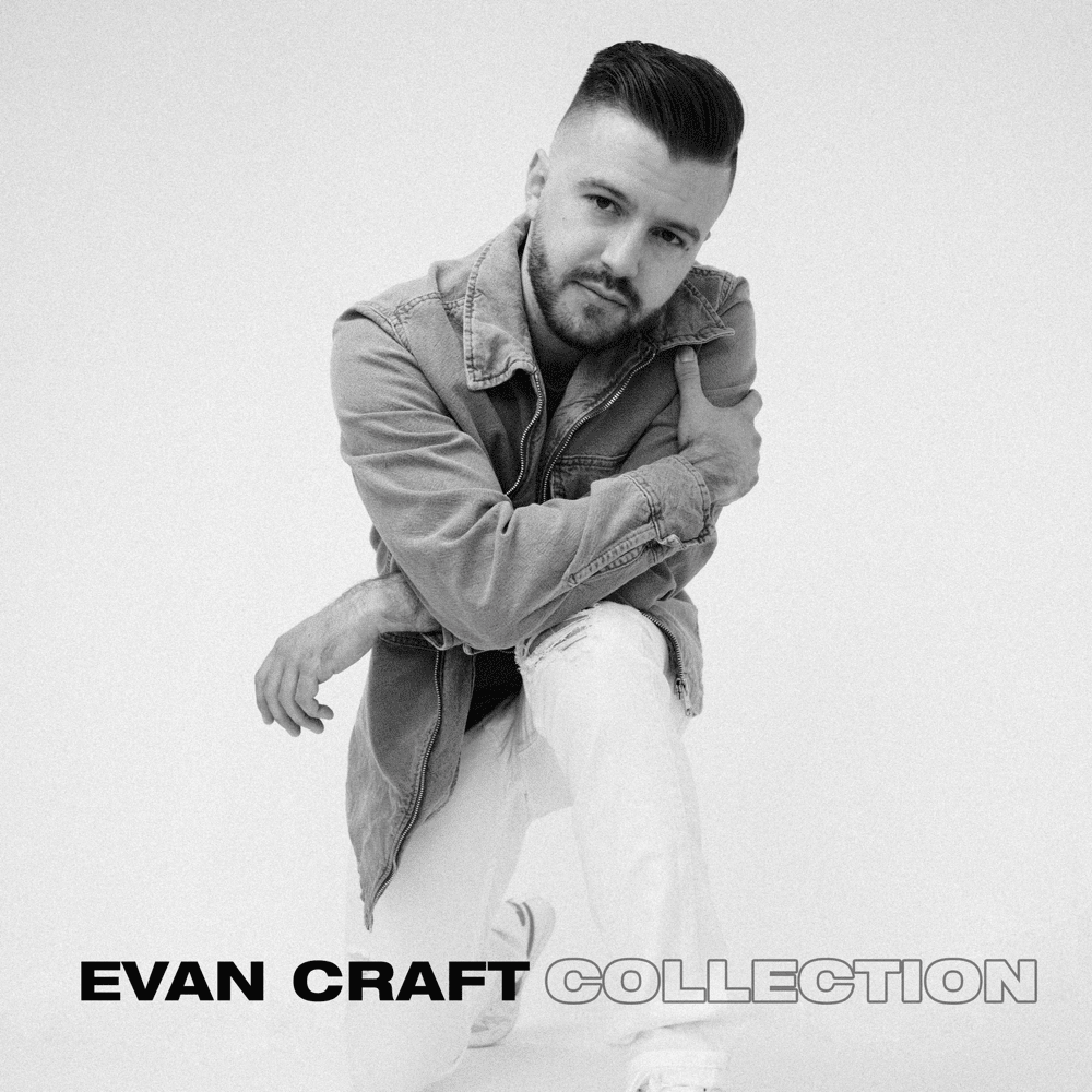 Cover image for Evan Craft Collection