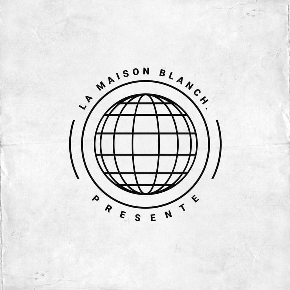 Cover image for LA MAISONBLANCH.