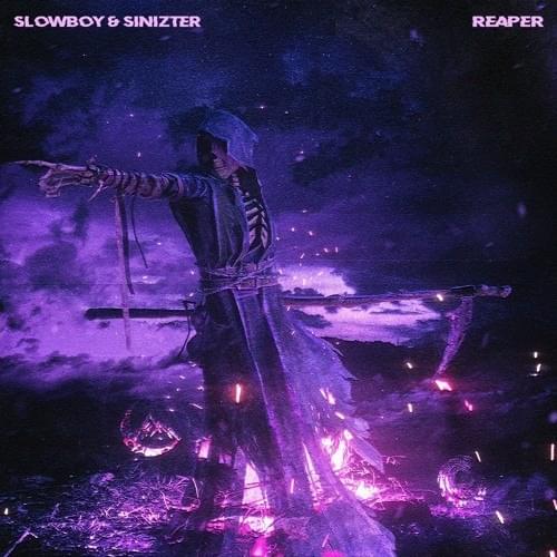 REAPER by Slowboy
