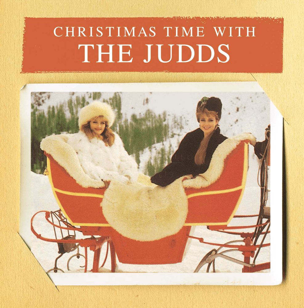 Beautiful Star of Bethlehem by The Judds
