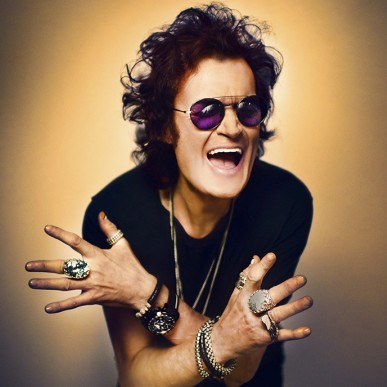 Glenn Hughes Profile Picture Photo of Glenn Hughes