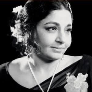 Farida Khanum Profile Picture Photo of Farida Khanum