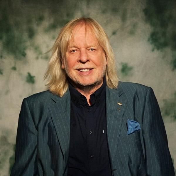 Photo of Rick Wakeman