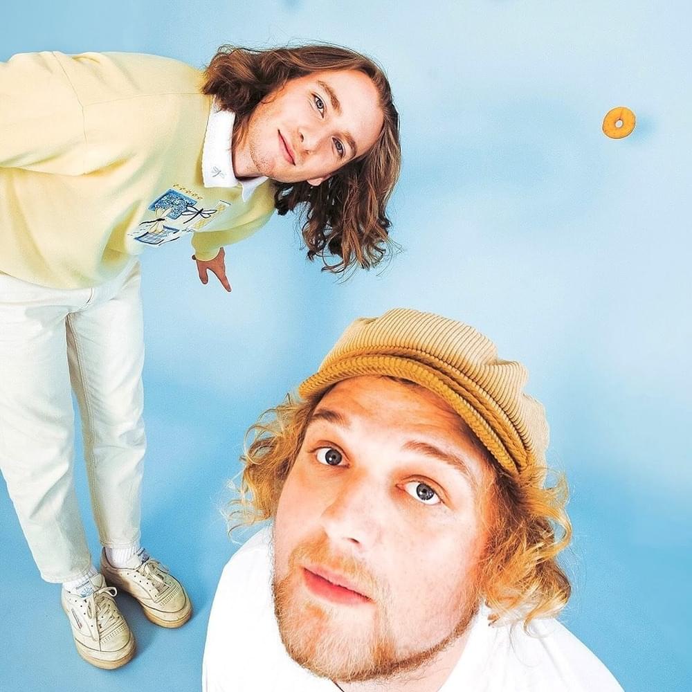 Photo of Maël & Jonas