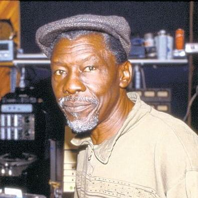 Coxsone Dodd Profile Picture Photo of Coxsone Dodd