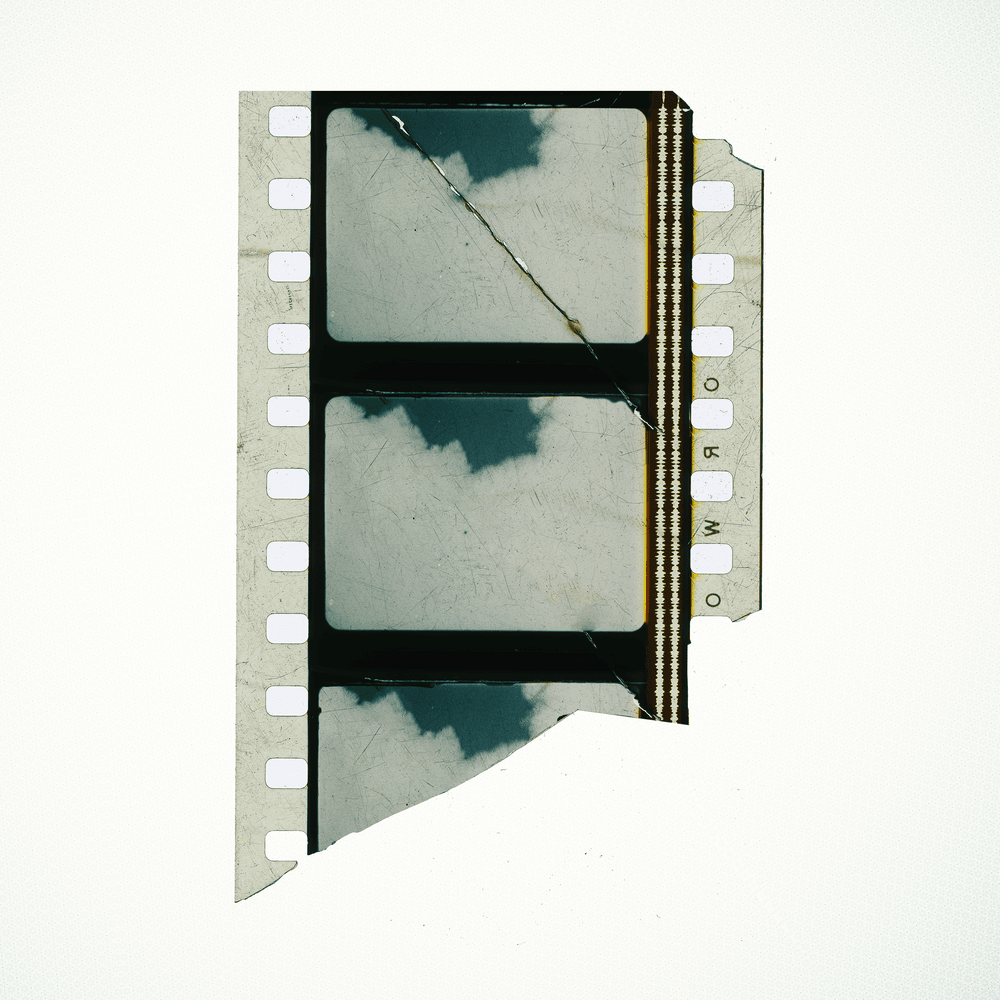 Cover image for Reel2Reel