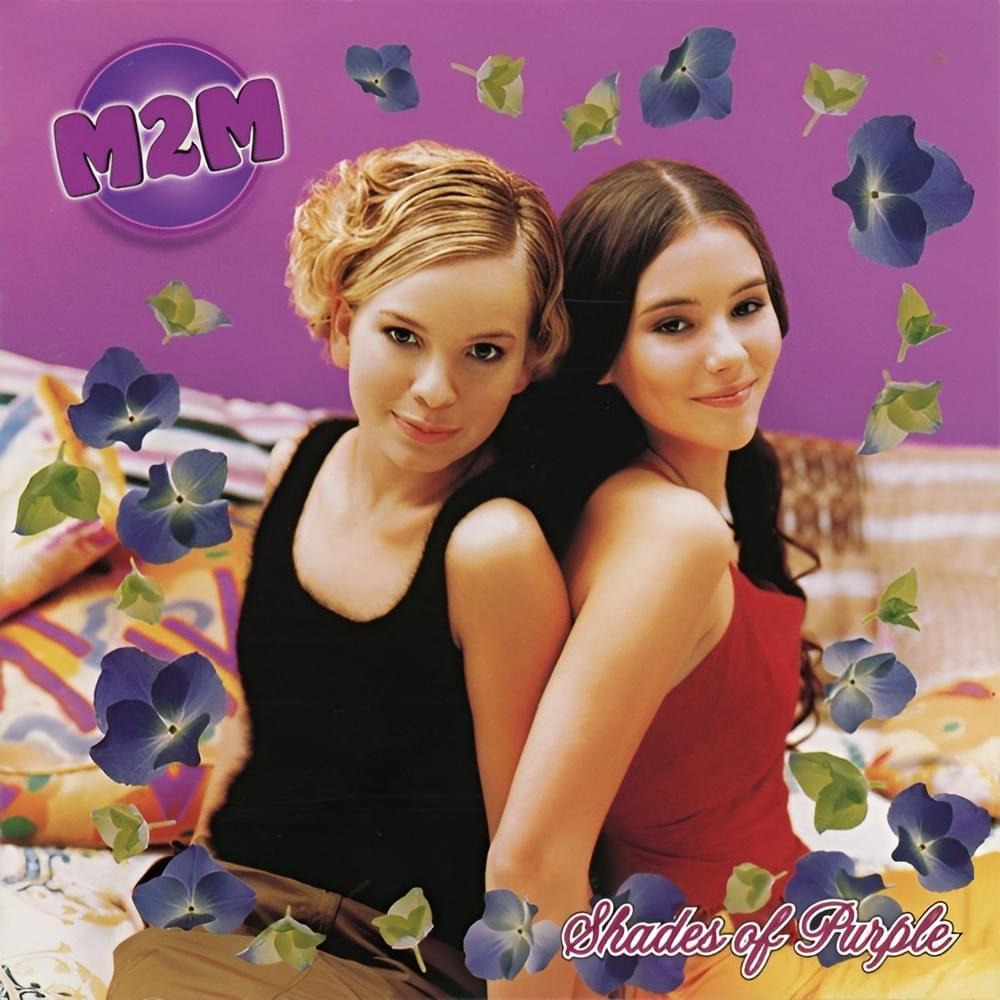 Pretty Boy (Mandarin Version) by M2M