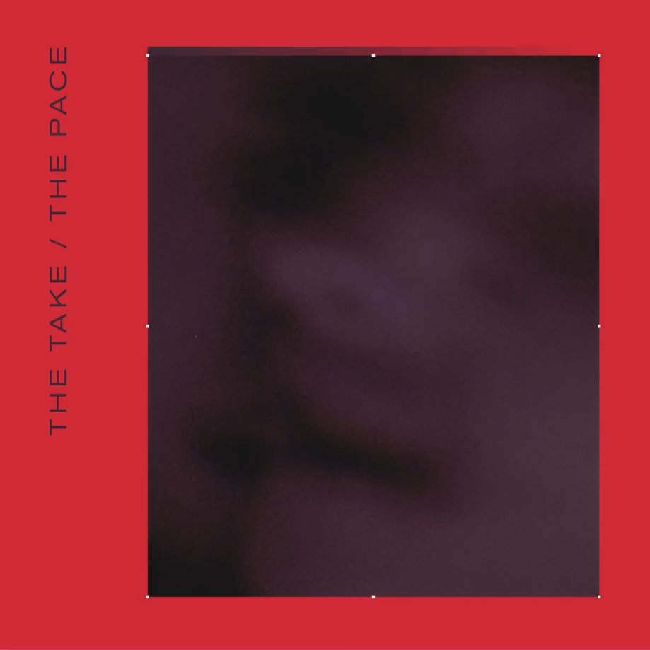 The Take/The Pace by VETO