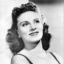 Photo of Dorothy Sarnoff