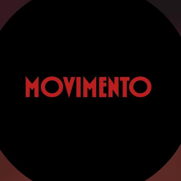 Cover image for MOVIMENTO (BRA)