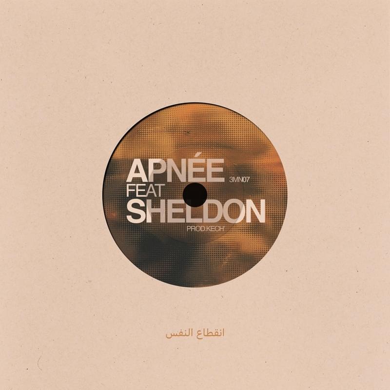 Apnée by Maydo