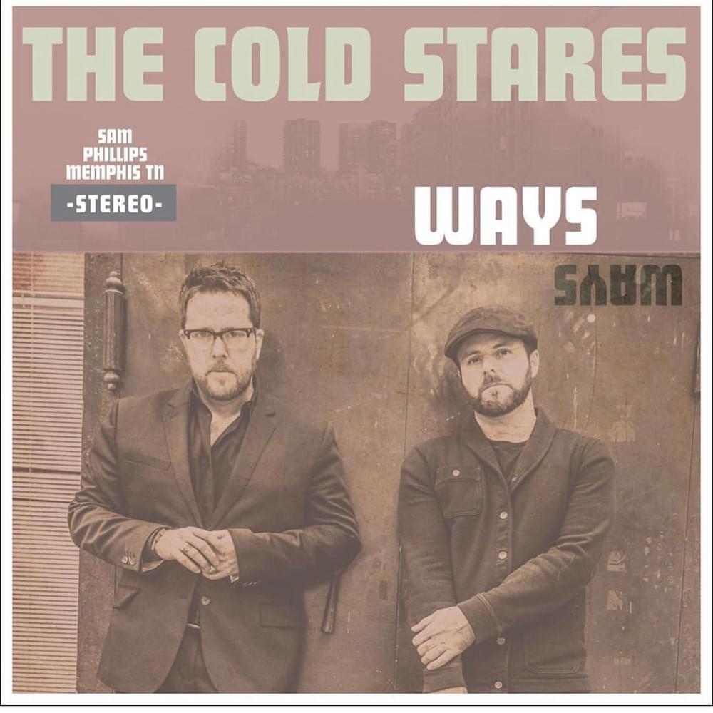 Down Again by The Cold Stares
